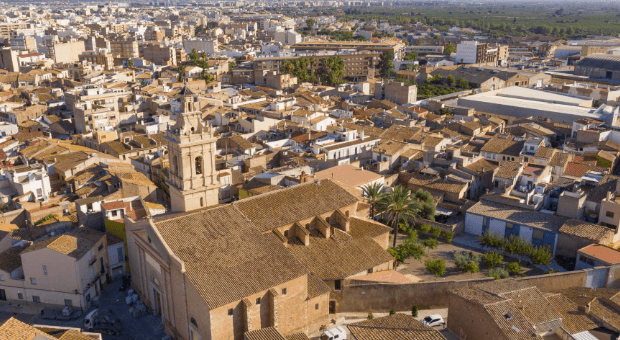 Cerrajero en Almazora