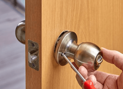 Cada cuánto conviene cambiar una cerradura