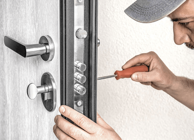 Como evitar los errores al abrir la puerta