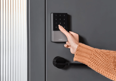 Seguridad para personas mayores